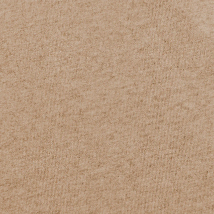 Manue recycled cotton t-shirt undyed - Custom Wood Designs