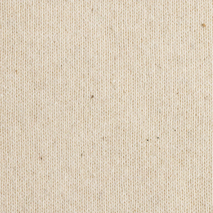 Manue recycled cotton t-shirt undyed - Custom Wood Designs