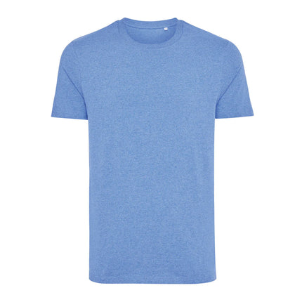 Manue recycled cotton t-shirt undyed - Custom Wood Designs