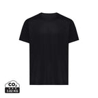 100% recycled polyester / black / 64 x 49 x 0.5 cm