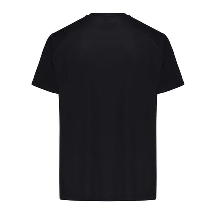 Tika recycled polyester quick dry sport t-shirt - Custom Wood Designs