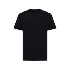 50% Recycled & 50% Organic Cotton / black / 64 x 50 x 1 cm