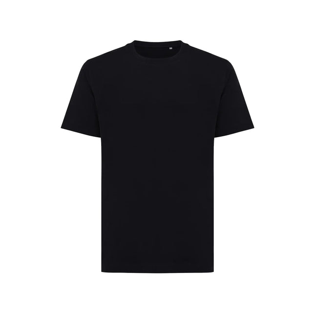 Kakad relaxed recycled cotton t-shirt - Custom Wood Designs