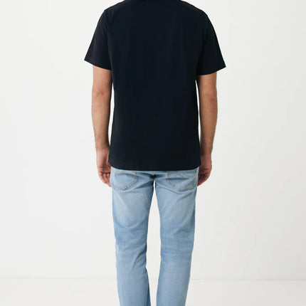 Kakad relaxed recycled cotton t-shirt - Custom Wood Designs