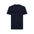 50% Recycled & 50% Organic Cotton / navy / 64 x 50 x 1 cm