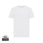 50% Recycled & 50% Organic Cotton / recycled white / 67 x 52 x 1 cm