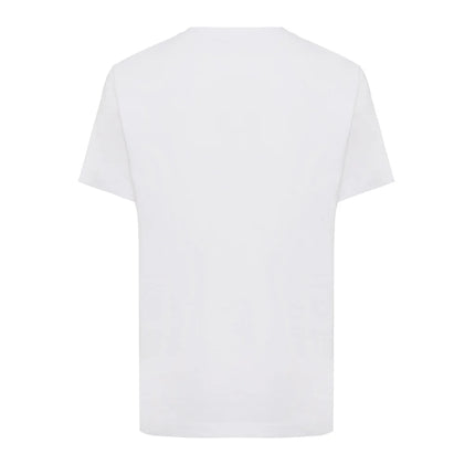 Kakad relaxed recycled cotton t-shirt - Custom Wood Designs