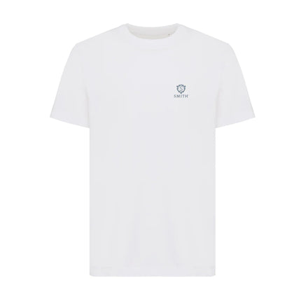 Kakad relaxed recycled cotton t-shirt - Custom Wood Designs