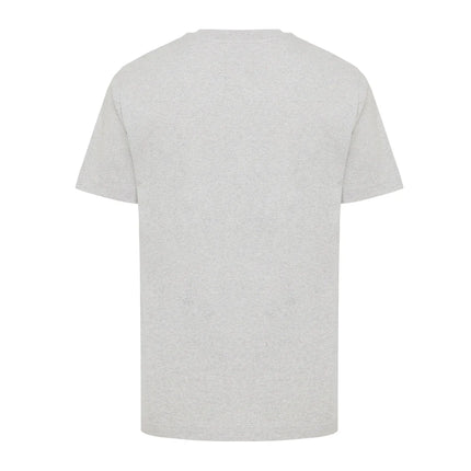 Kakad relaxed recycled cotton t-shirt - Custom Wood Designs