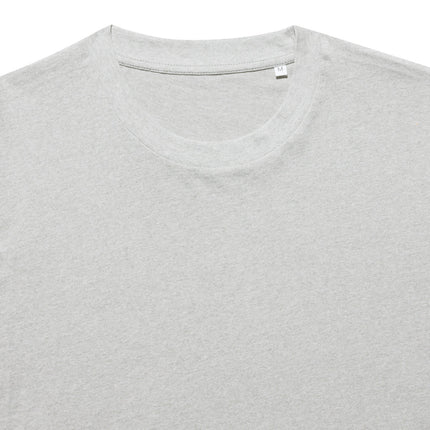 Kakad relaxed recycled cotton t-shirt - Custom Wood Designs