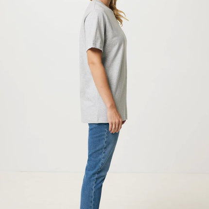 Kakad relaxed recycled cotton t-shirt - Custom Wood Designs