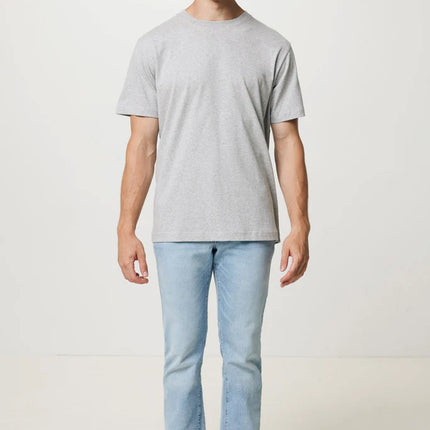 Kakad relaxed recycled cotton t-shirt - Custom Wood Designs