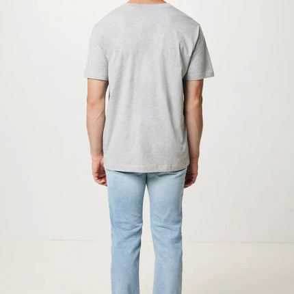 Kakad relaxed recycled cotton t-shirt - Custom Wood Designs