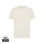 50% Recycled & 50% Organic Cotton / natural raw / 77 x 61 x 1 cm