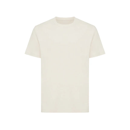 Kakad relaxed recycled cotton t-shirt - Custom Wood Designs