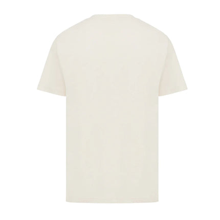 Kakad relaxed recycled cotton t-shirt - Custom Wood Designs