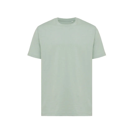Kakad relaxed recycled cotton t-shirt - Custom Wood Designs