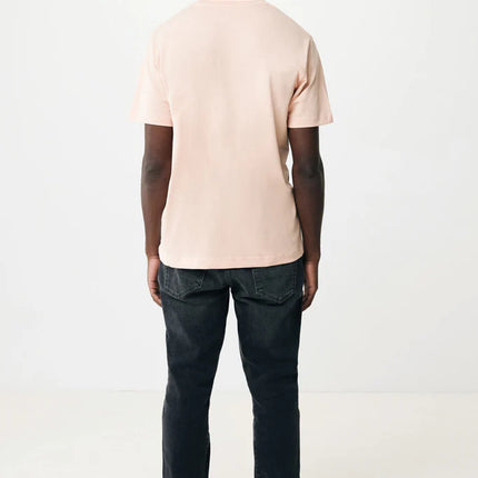 Kakad relaxed recycled cotton t-shirt - Custom Wood Designs