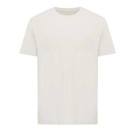 Kakad relaxed recycled cotton t-shirt - Custom Wood Designs