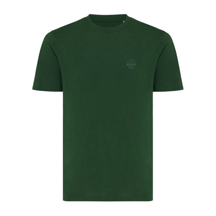Sierr lightweight recycled cotton t-shirt - Custom Wood Designs