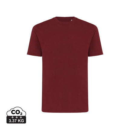 Sierr lightweight recycled cotton t-shirt - Custom Wood Designs