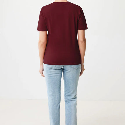 Sierr lightweight recycled cotton t-shirt - Custom Wood Designs