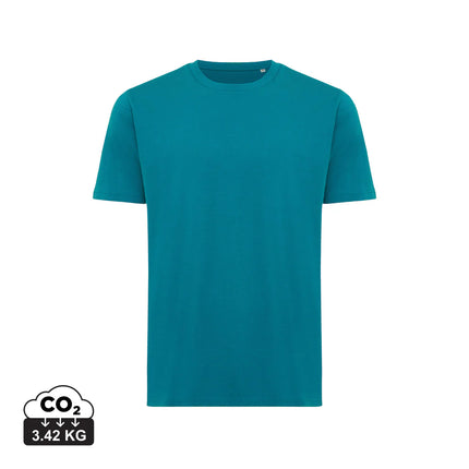 Sierr lightweight recycled cotton t-shirt - Custom Wood Designs