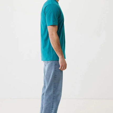 Sierr lightweight recycled cotton t-shirt - Custom Wood Designs