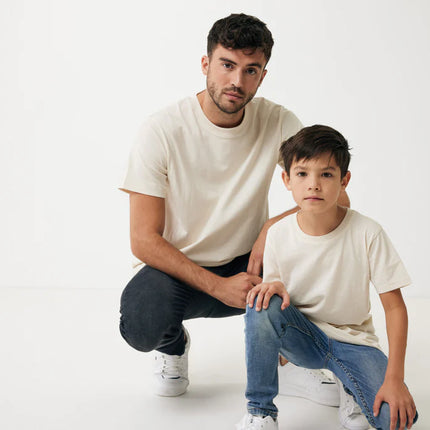 Sierr lightweight recycled cotton t-shirt - Custom Wood Designs