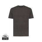 30% Recycled & 70% Organic Cotton / anthracite / 81 x 67 x 1 cm
