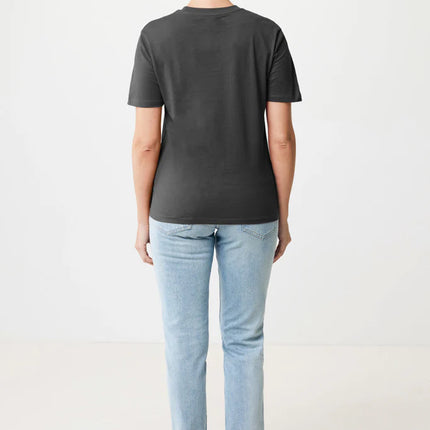 Sierr lightweight recycled cotton t-shirt - Custom Wood Designs
