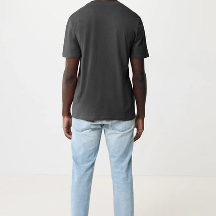 Sierr lightweight recycled cotton t-shirt - Custom Wood Designs
