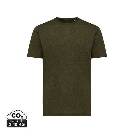 Sierr lightweight recycled cotton t-shirt - Custom Wood Designs