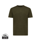 30% Recycled & 70% Organic Cotton / khaki / 65 x 47 x 1 cm