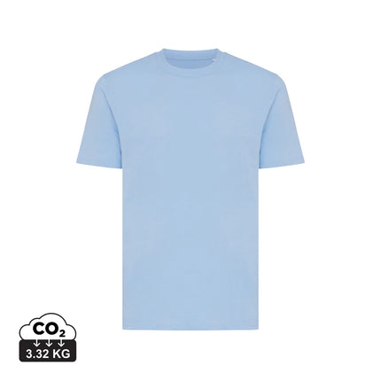 Sierr lightweight recycled cotton t-shirt - Custom Wood Designs