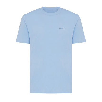 Sierr lightweight recycled cotton t-shirt - Custom Wood Designs