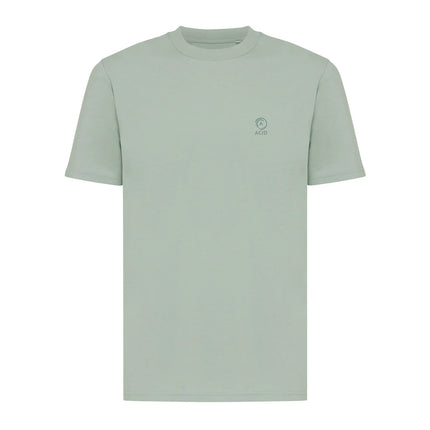Sierr lightweight recycled cotton t-shirt - Custom Wood Designs