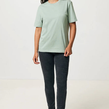 Sierr lightweight recycled cotton t-shirt - Custom Wood Designs