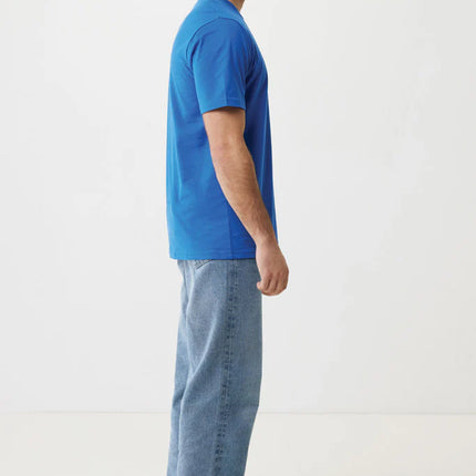 Sierr lightweight recycled cotton t-shirt - Custom Wood Designs