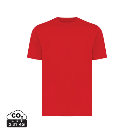 Sierr lightweight recycled cotton t-shirt - Custom Wood Designs