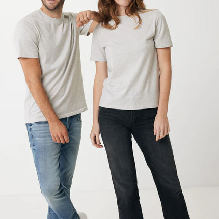 Sierr lightweight recycled cotton t-shirt - Custom Wood Designs