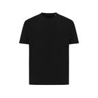 50% Recycled & 50% Organic Cotton / black / 61 x 49 x 0.5 cm