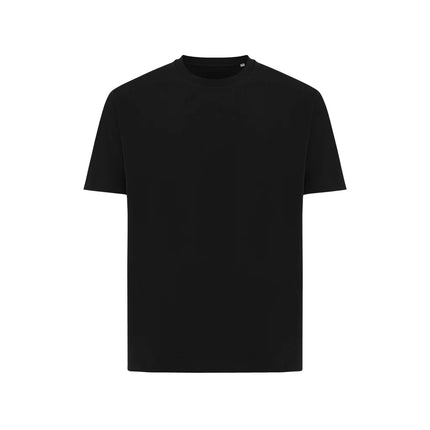 Teid recycled cotton t-shirt - Custom Wood Designs