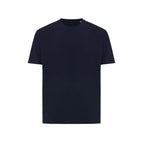 50% Recycled & 50% Organic Cotton / navy / 61 x 49 x 0.5 cm