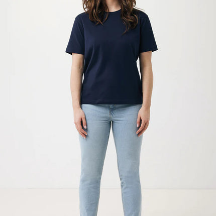 Teid recycled cotton t-shirt - Custom Wood Designs