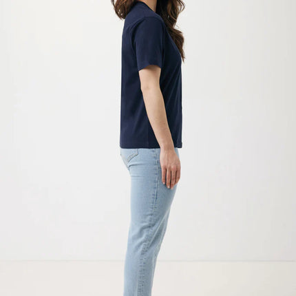 Teid recycled cotton t-shirt - Custom Wood Designs