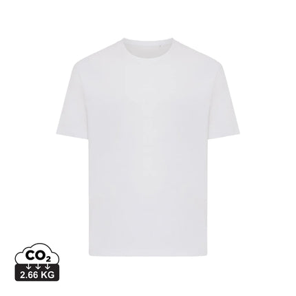 Teid recycled cotton t-shirt - Custom Wood Designs