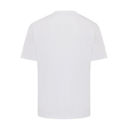 Teid recycled cotton t-shirt - Custom Wood Designs
