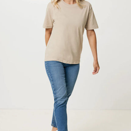 Teid recycled cotton t-shirt - Custom Wood Designs