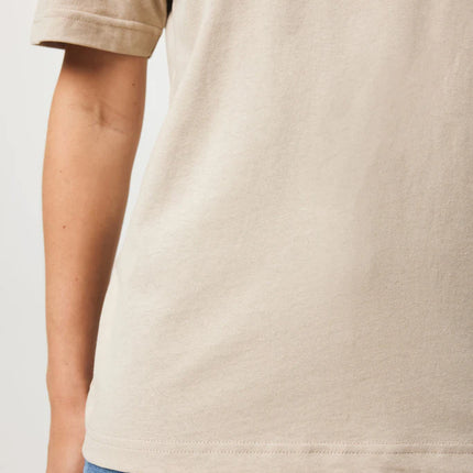 Teid recycled cotton t-shirt - Custom Wood Designs